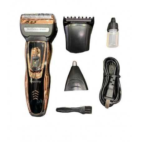 SHAVER 3 EN 1 GEEMY - TiendaMegaBox