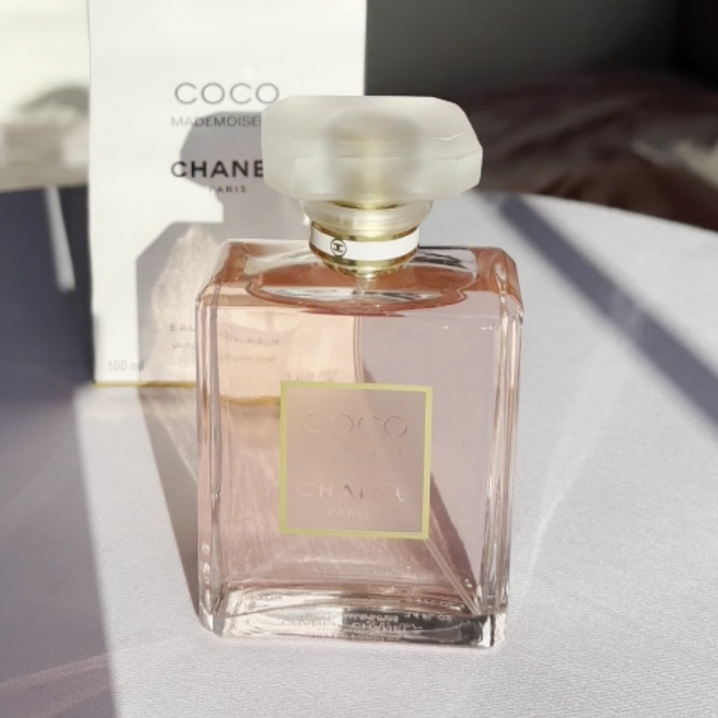 🌹 Dama Perfecta 2 Perfumes DAMA (100ml) - 33% OFF + Regalo PORTA PERFUMES