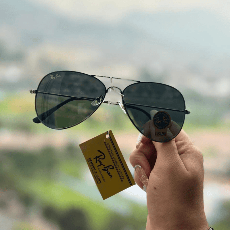 🔥 3 Perfumes Masculinos 100ml con 33% OFF + BRINDE Gafas Ray-Ban [ULTIMAS UNIDADES]🔥 - TiendaMegaBox