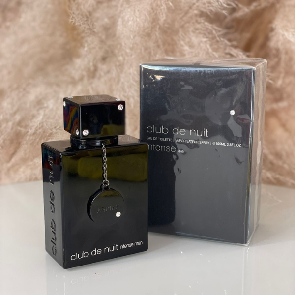 🌆 Noche de Hombre 2 perfumes Hombre (100ml) - 33% OFF + Regalo PORTA PERFUMES
