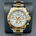 RELOJ DAYTONA CON 33% DE DESCUENTO + ESTUCHE DE LUJO + ENTREGA GRATIS