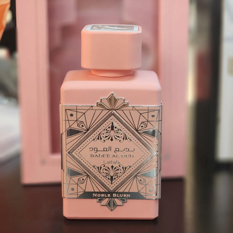 🐫 Lattafa Árabes 4 Perfumes DAMA (100ml) - 33% OFF + Regalo PORTA PERFUMES