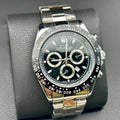 RELOJ DAYTONA CON 33% DE DESCUENTO + ESTUCHE DE LUJO + ENTREGA GRATIS