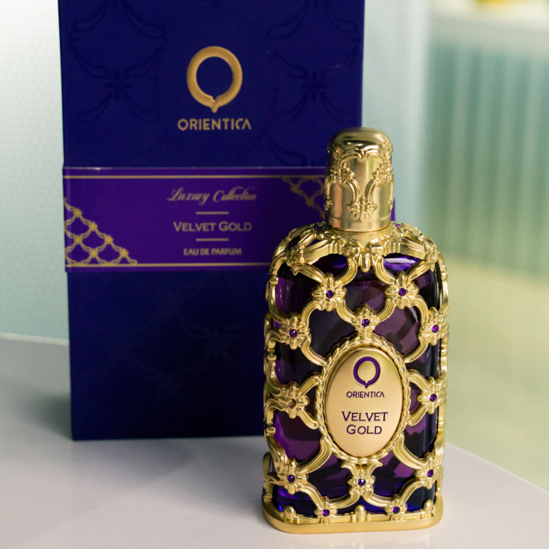 PROMOCION 4 Perfumes ÁRABES DAMA 33% OFF + Regalo PORTA PERFUMES
