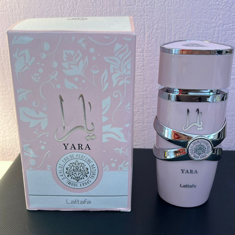PROMOCIÓN 4 perfumes (100ml) - 33% OFF + REGALO PORTA PERFUMES + ENVÍO GRATIS