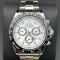 RELOJ DAYTONA CON 33% DE DESCUENTO + ESTUCHE DE LUJO + ENTREGA GRATIS