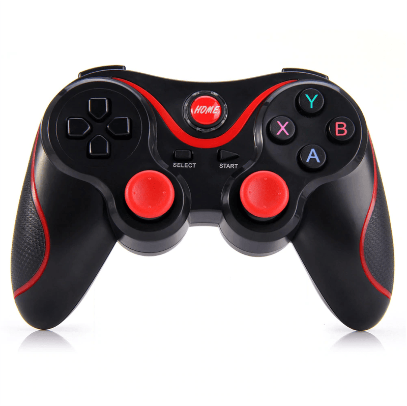 Control De Juegos Celulars Gamepad BT X3 - TiendaMegaBox