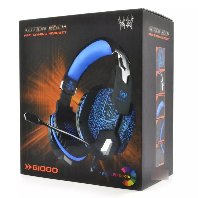 Diadema Kotion G1000 - TiendaMegaBox