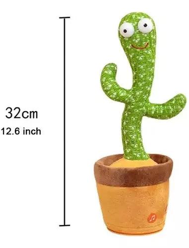 CACTUS BAILARIN - TiendaMegaBox